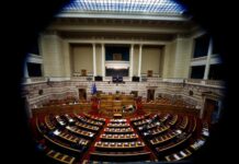 Aποκλεισμός των ενοχλητικών από την ακρόαση για το ν/σ για την υπαγωγή των ΔΕΥΑ στην ΕΥΑΘ