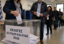 Ανακοίνωση Εφορευτικών Επιτροπών για τα αποτελέσματα των εκλογών για αντιπροσώπους Εργαζομένων στο ΔΣ της ΕΥΔΑΠ και την ΕΥΑΕ 2026