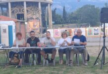 “Ο αγώνας για το νερό: από την απόπειρα ιδιωτικοποίησης στη νέα φάση εμπορευματοποίησης” του Πέτρου Μπαστέα