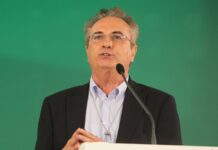 “Ο νέος νόμος για το νερό, είναι προεκλογική υπόσχεση στους κατασκευαστές και νερουλάδες”, του Γιάννη Μαγκριώτη