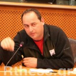 Γιώργος Αρχοντόπουλος