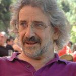 Αργύρης Κανάραχος