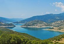ΕΥΔΑΠ: Διαγωνισμός 76 εκατ. για «λίφτινγκ» στο Υδραγωγείο Μόρνου