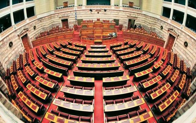 Βουλή: Κατατέθηκε το νομοσχέδιο για την επέκταση των αρμοδιοτήτων της ΕΥΔΑΠ και της ΕΥΑΘ
